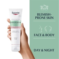 Eucerin Dermo Pure Post-Acne Marks Cleansing Gel 150Ml