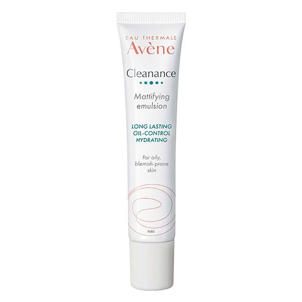 DNR Avene Cleanance Mattifying Emulsion 40ml