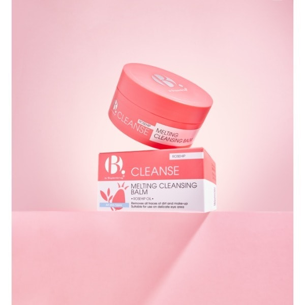 B. Rosehip Melting Cleansing Balm 65G