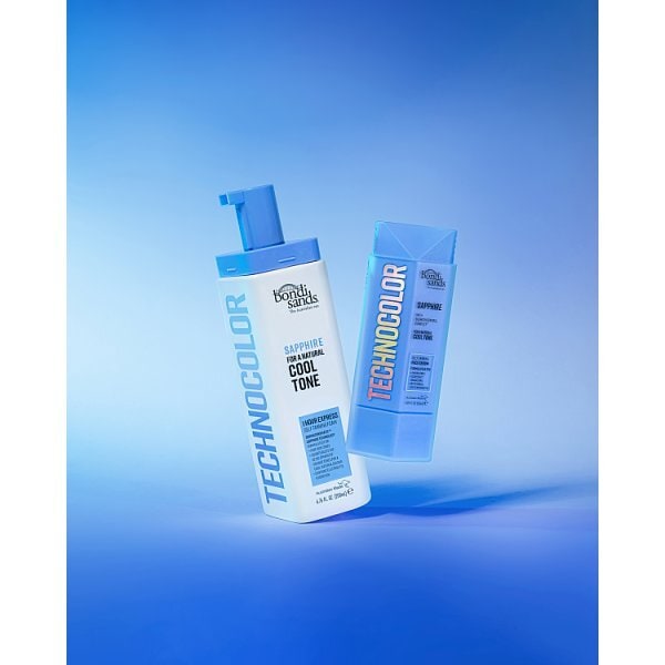 Technocolor Sapphire Self Tanning Face Serum 50Ml
