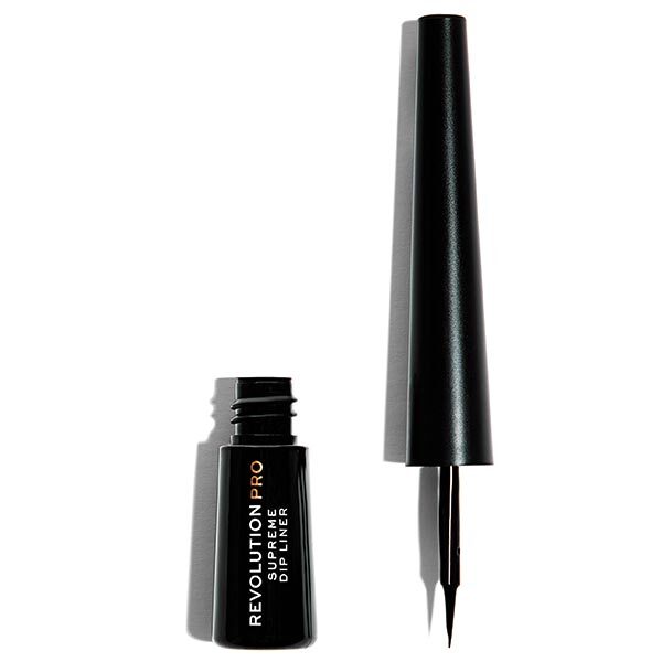 Revolution Pro Supreme Pigment Dip Eyeliner Black