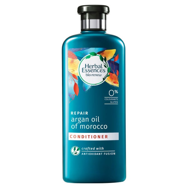 Herbal Essences bio:renew Hair Conditioner Argan Oil 400ml