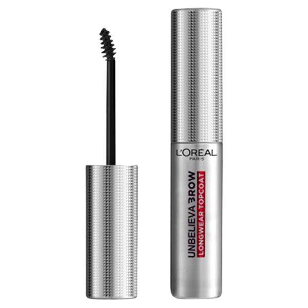 L'Oreal Paris Unbelieva'brow Brow Top Coat 00 Transparent
