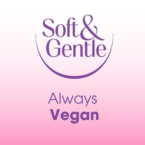 DNR Soft & Gentle Aerosol  Fresh Blossom 250Ml