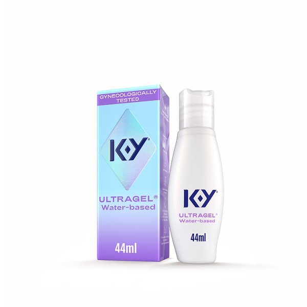 Ky Ultra Gel 44Ml