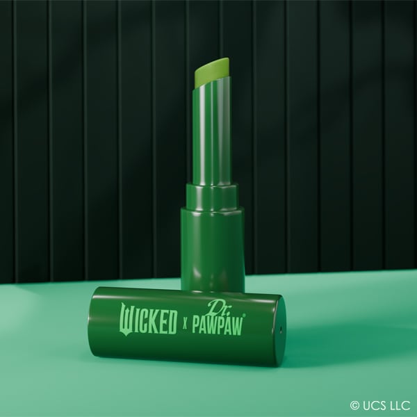Wicked X Dr. Pawpaw Elphie Balm