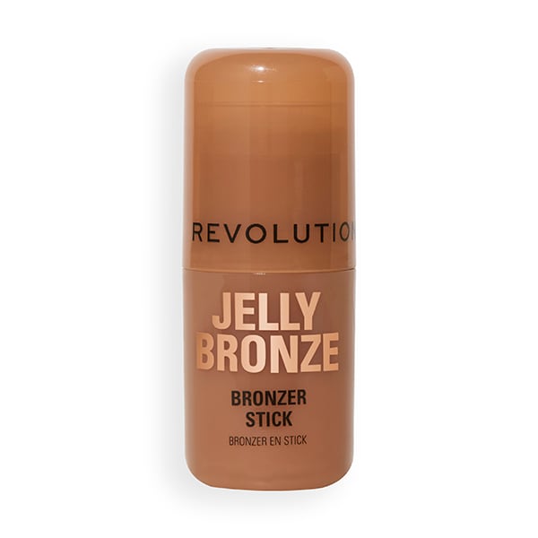 Revolution Jelly Bronzer Tint Light Sunkissed
