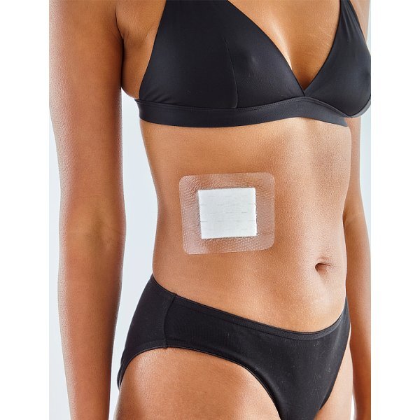 Neo G Opti-Heal Silicone Multi Purpose Dressing