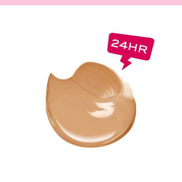 Bourjois City Radiance Foundation T35 Beige Dore 30ml