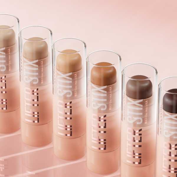 Maybelline Lifter Stix Multi-Use Countour Stick - Shade 65