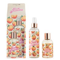 Skinny Dip Just Peachy Gift Set
