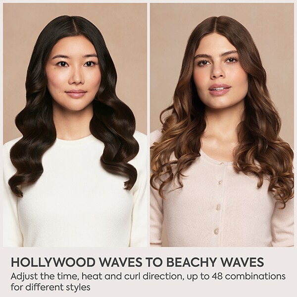 Babyliss Air Curls