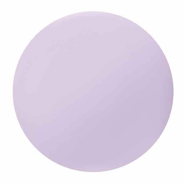 Barry M Velvet Nail Paint - Lilac Lady