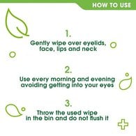 Simple Kind to Skin Moisturising Facial Wash 150ml