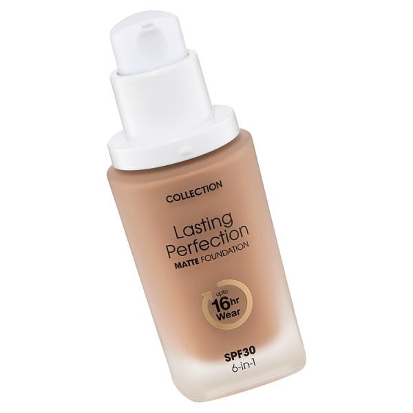 Collection Lasting Perfection Foundation Chestnut 27ml