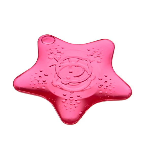 Vital Baby Soothe Star Teethers 2pk