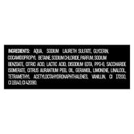 Lynx Bodywash Shower Gel Dark Temptation 225ml