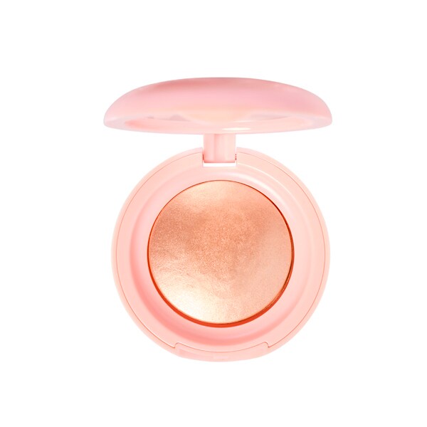 Mcobeauty Powder Highlighter - Champagne