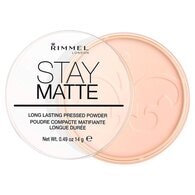 Rimmel Stay Matte Pressed Powder Pink Blossom 2