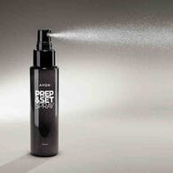 Avon Prep & Set Spray