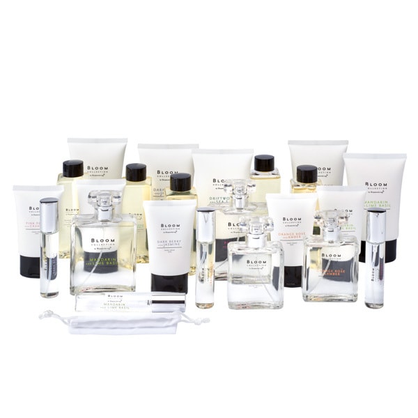 DNR Superdrug Bloom 24 Piece Drawer Set