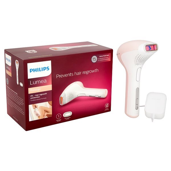 Philips SC2005/00 Lumea Prestige IPL