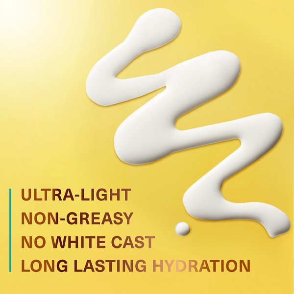 Simple Hydrating UVA/UVB high sun protection 40 ml