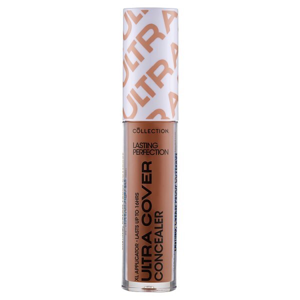 Collection Ultra Cover Concealer 20W Café Warm