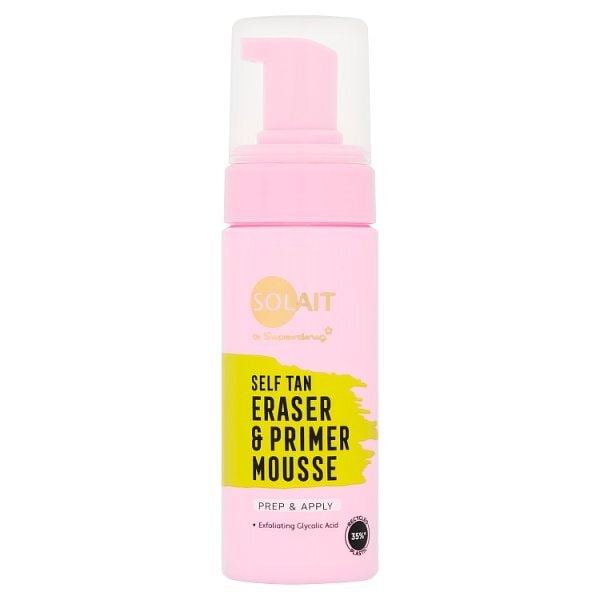 Solait Eraser & Primer 150ml