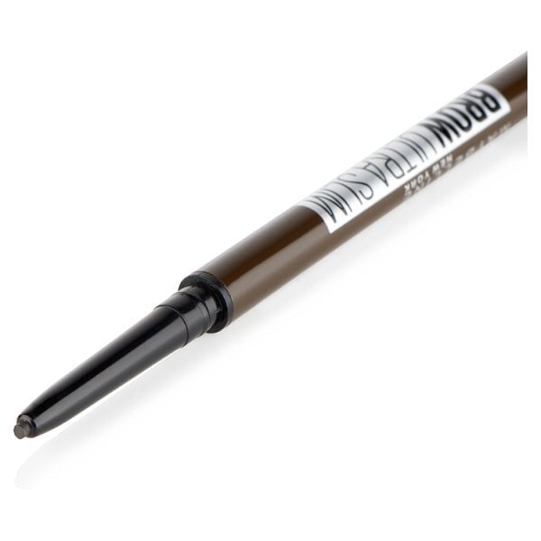 Maybelline Brow Ultra Slim 06 Black Brown