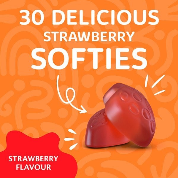 Haliborange Iron Softies 30