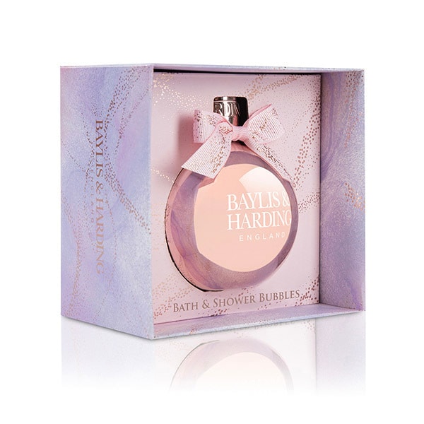 Baylis & Harding Christmas Bauble