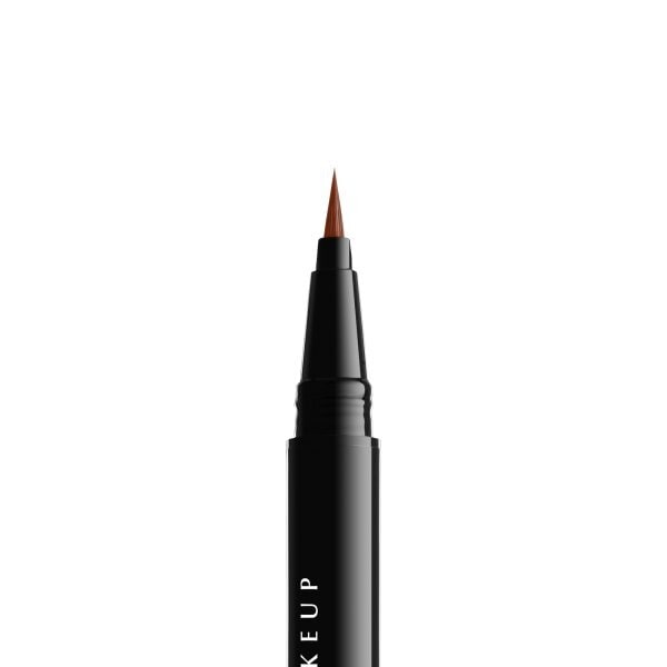 NYX Professional Makeup Lift & Snatch Brow Tint Pen Caramel