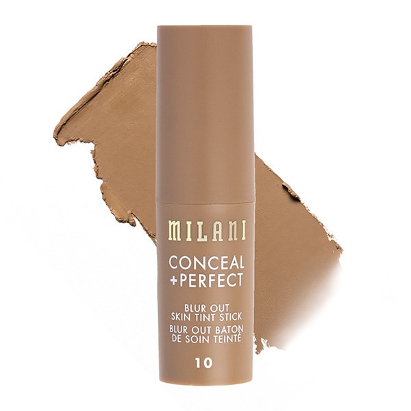 Milani Conceal + Perfect Blur Out Skin Tint 010