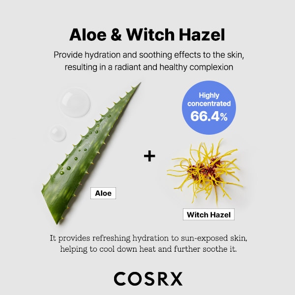 COSRX Ultra-Light Invisible Sunscreen SPF50 PA++++ 50ml