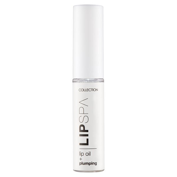 Collection Lip Spa Lip Oil 5Ml Plumping