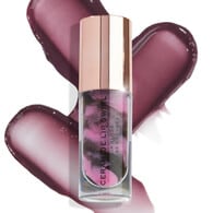 Revolution Lip Swirl Ceramide Gloss Cherry Mauve