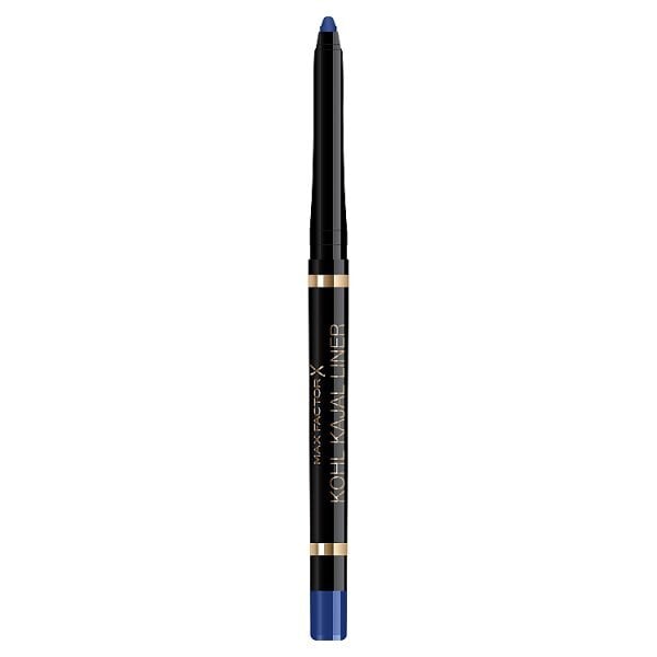 Max Factor Masterpiece Kohl Kajalc Pencil, Azure 002