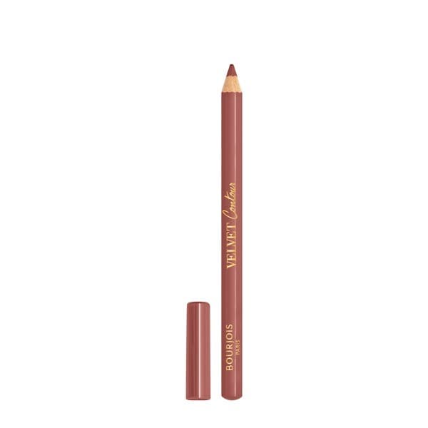 Bourjois Velvet Contour Lip Liner, 13 Nohalicious