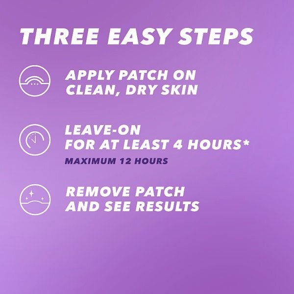 Purifide By Acnecide Salicylic Acid Power Patch 36S