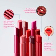 3INA The Color Lip Glow 362