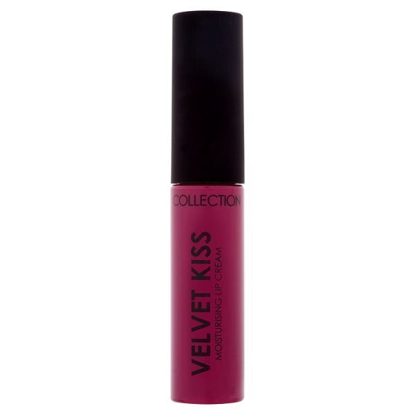 Collection Velvet Kiss Lip Cream Mulbery