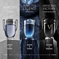 Rabanne Invictus Victory Eau De Parfum 50ml