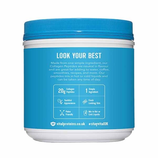 Vital Proteins Collagen Peptides 567G