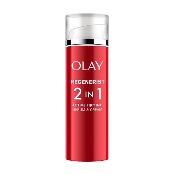 Olay Regenerist 3 Point Ultra Firming Serum 50ml