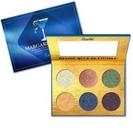 DNR Rude Cosmetics Cocktail Party Eyeshadow Palette