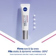 NIVEA Cellular Filler Firming Anti-Age Eye Cream 15ml