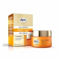 Roc Multi Correxion Revive + GlowGel Cream 50Ml