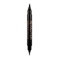 Revolution Eyeliner Flick Thick & Thin 5g