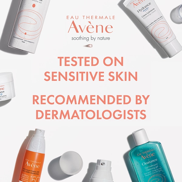 Avène Mineral Fluid SPF50+ 40ml